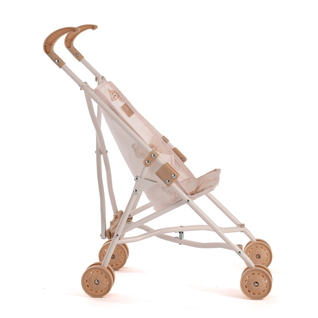 Roma Teddy Dolls Umbrella Buggy - detail view 2