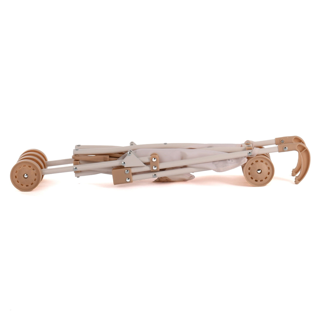 Roma Teddy Dolls Umbrella Buggy - detail view 4