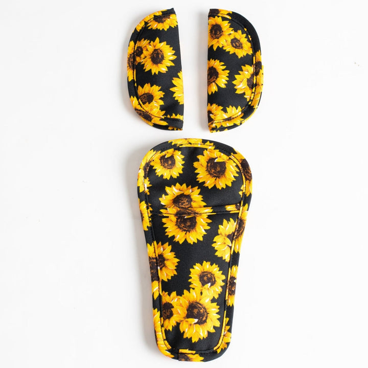 Roma Gemini 2 Colour Pack - Sunflower, supplier gallery view 4