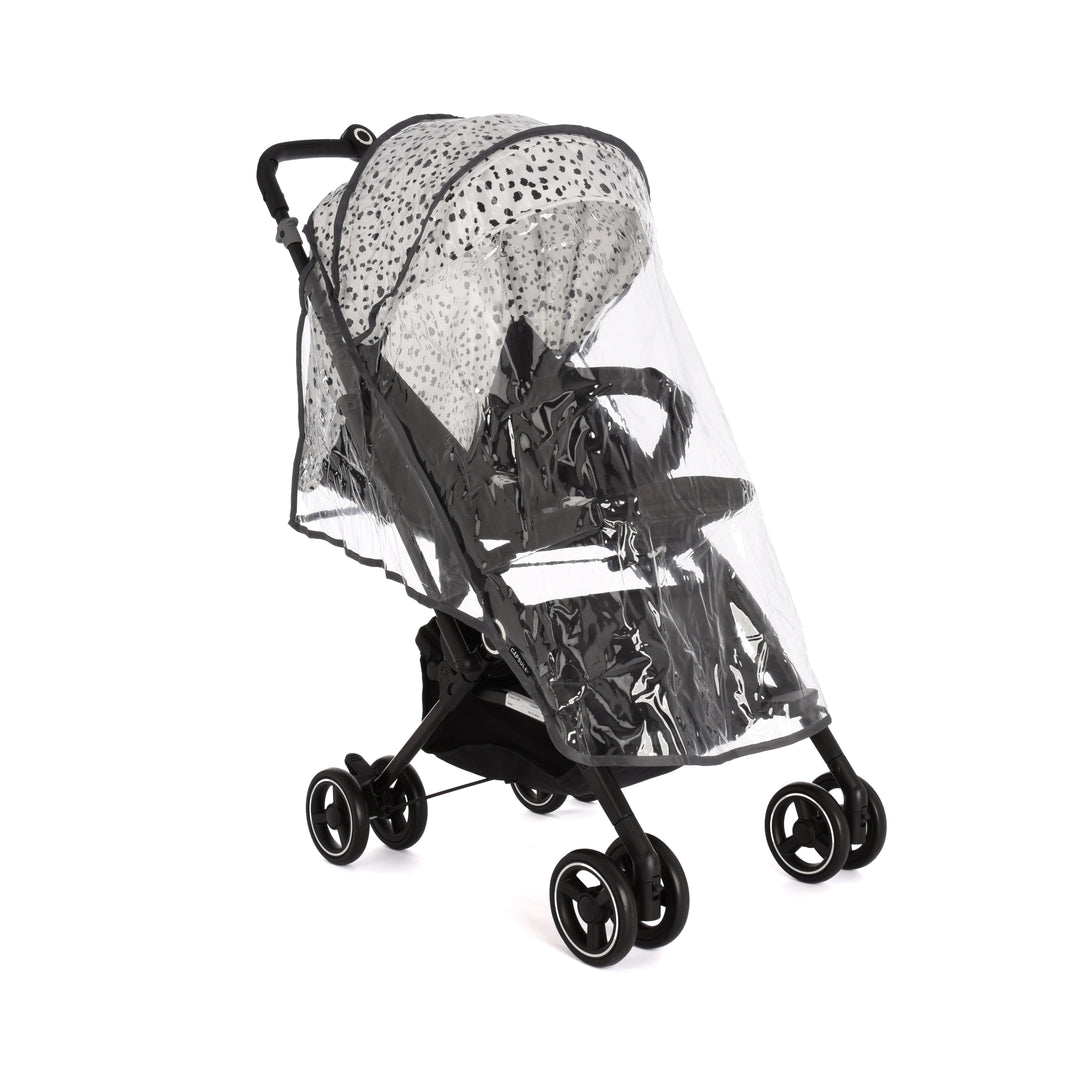 Roma Capsule³ - Dalmatian, with rain cover 2