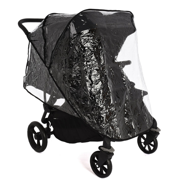 Roma Gemini Base with Colour Pack - Jet Black, supplier gallery view 2