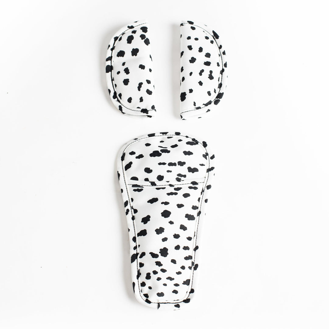 Roma Gemini 2 Colour Pack - Dalmatian, supplier gallery view 5