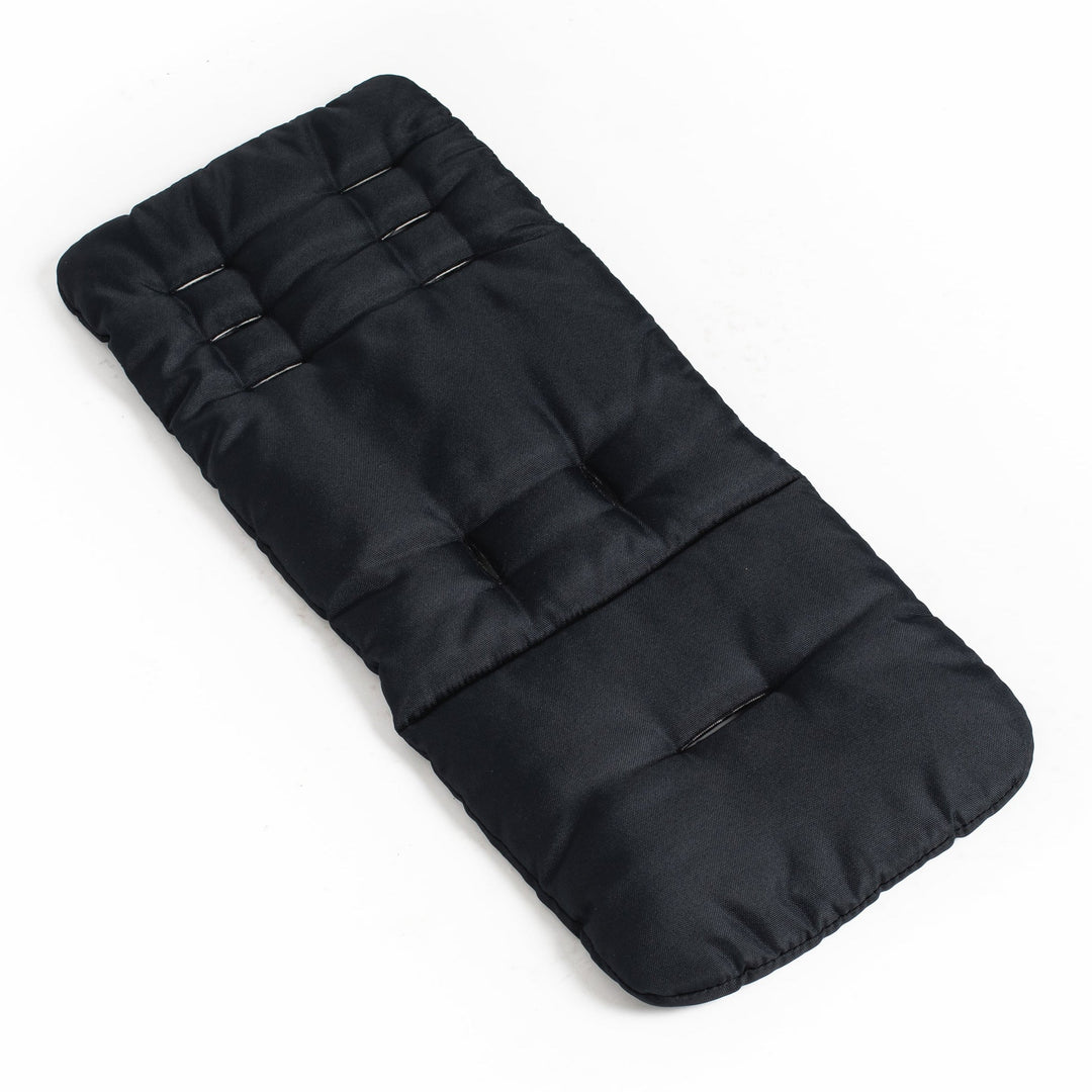 Roma Gemini 2 Colour Pack - Jet Black, supplier gallery view 3