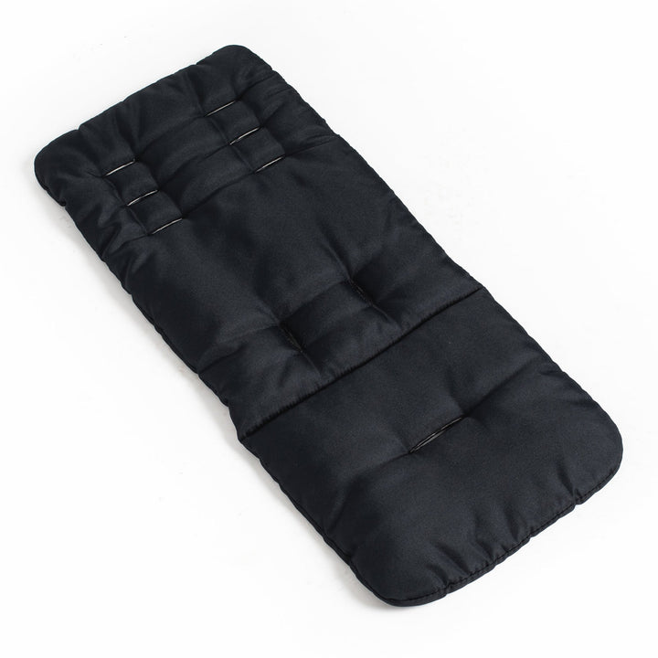 Roma Gemini 2 Colour Pack - Jet Black, supplier gallery view 3