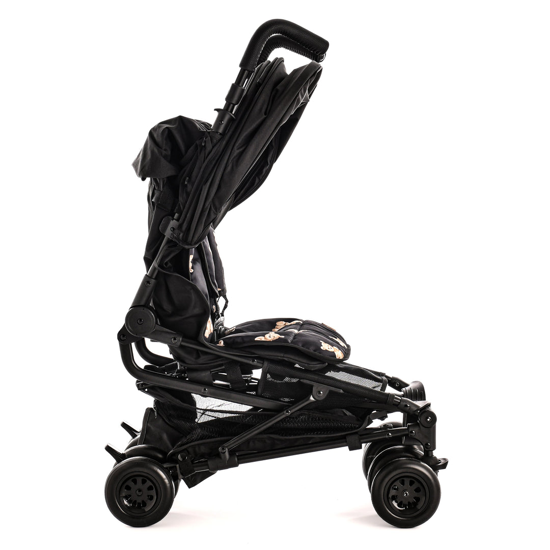 Roma Rizzo 2 - Teddy Black - folding 1