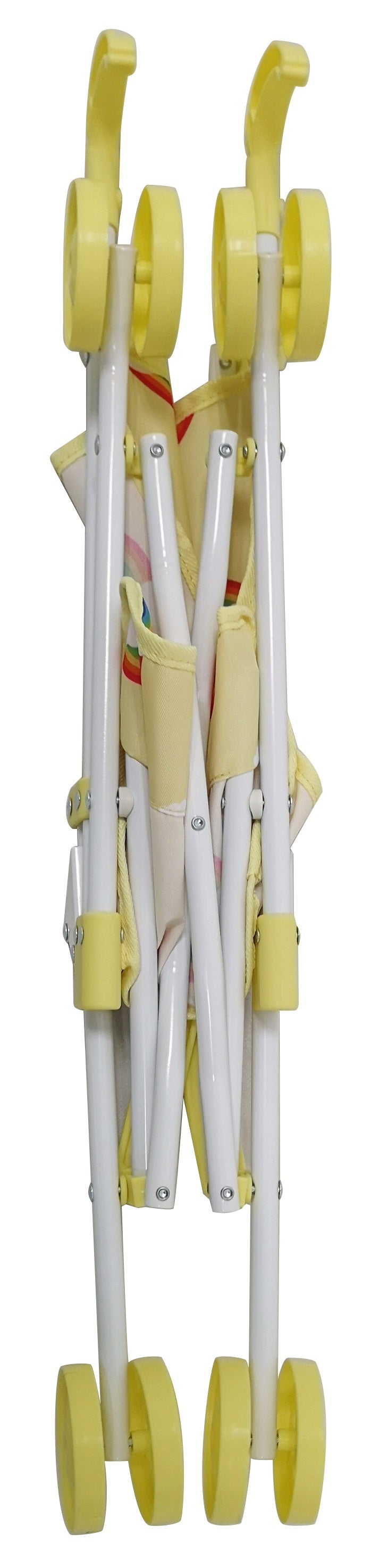 Roma Rupert Umbrella Buggy - Primrose, supplier gallery view 1