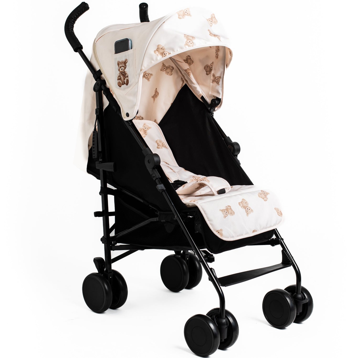 Pushchairs & Strollers