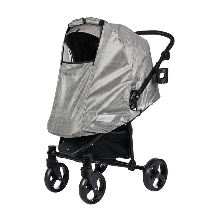 Roma UV Net packed in its storage bag