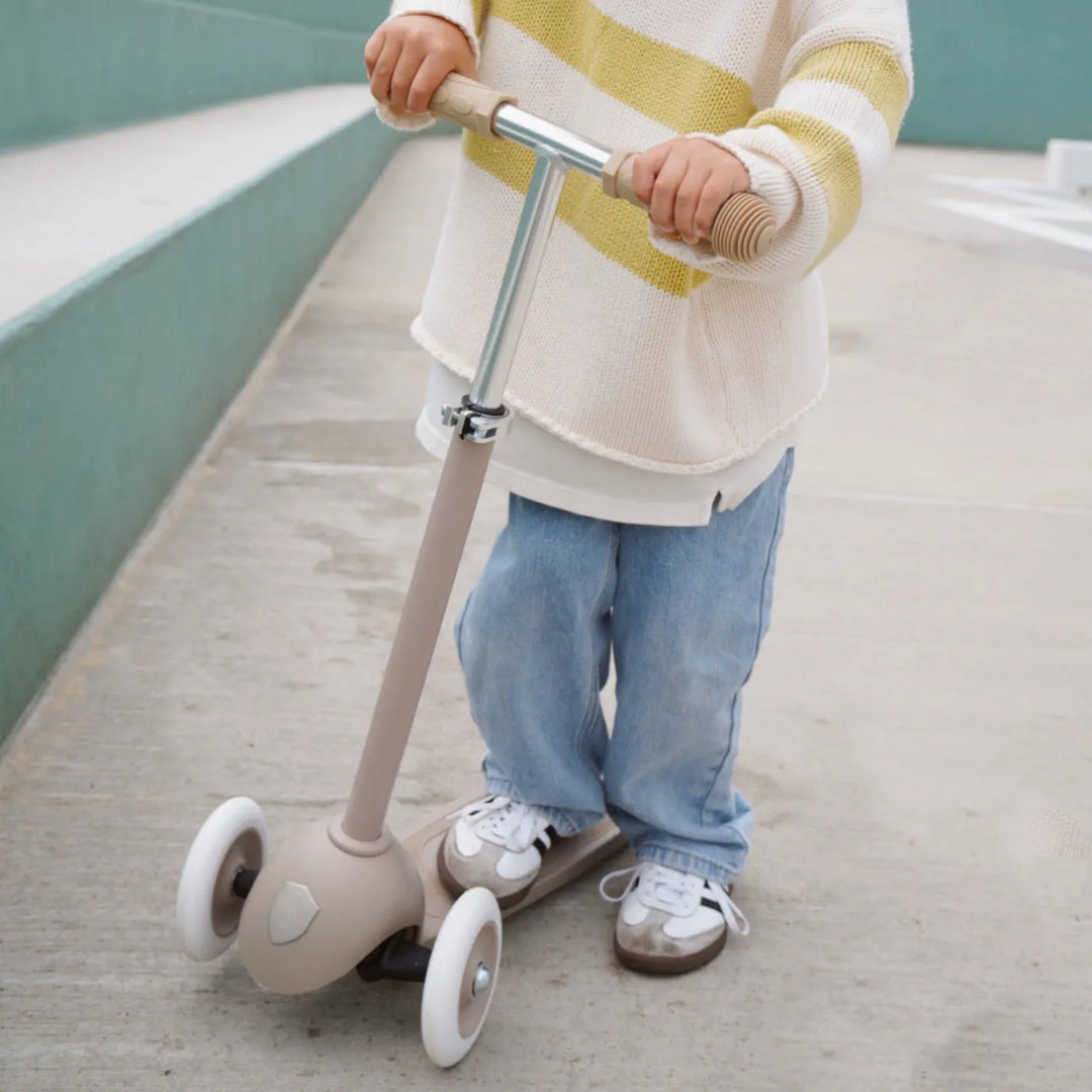 Banwood Eco Scooter – Sand