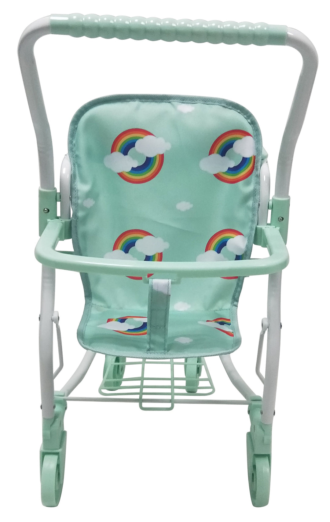 Roma Rupert Shopping Trolley, supplier gallery view 3
