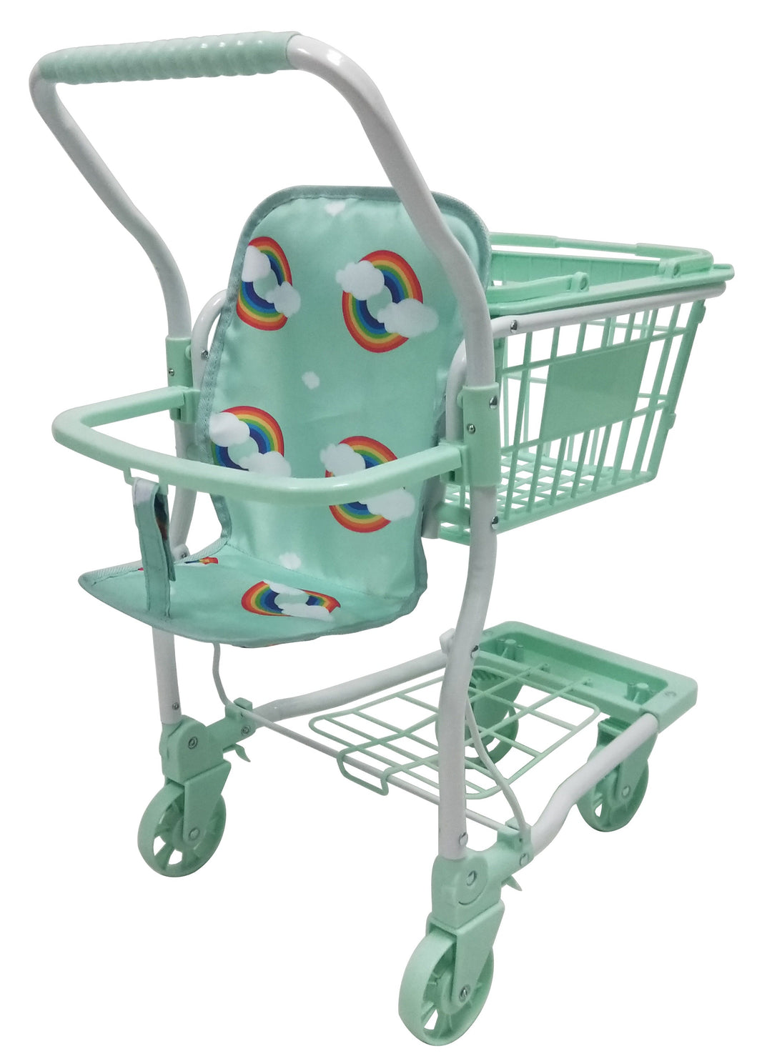 Roma Rupert Shopping Trolley, supplier gallery view 2