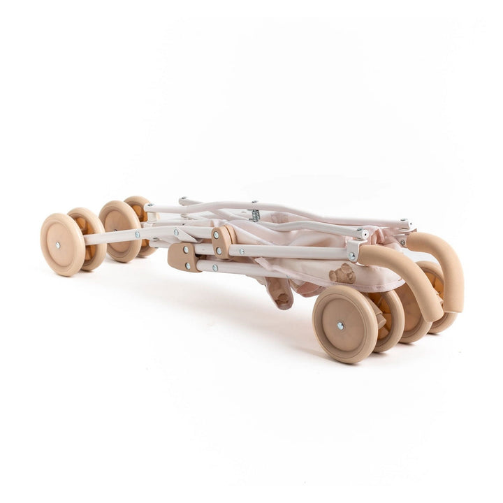 Roma Teddy Dolls XL Umbrella Buggy - 4 1
