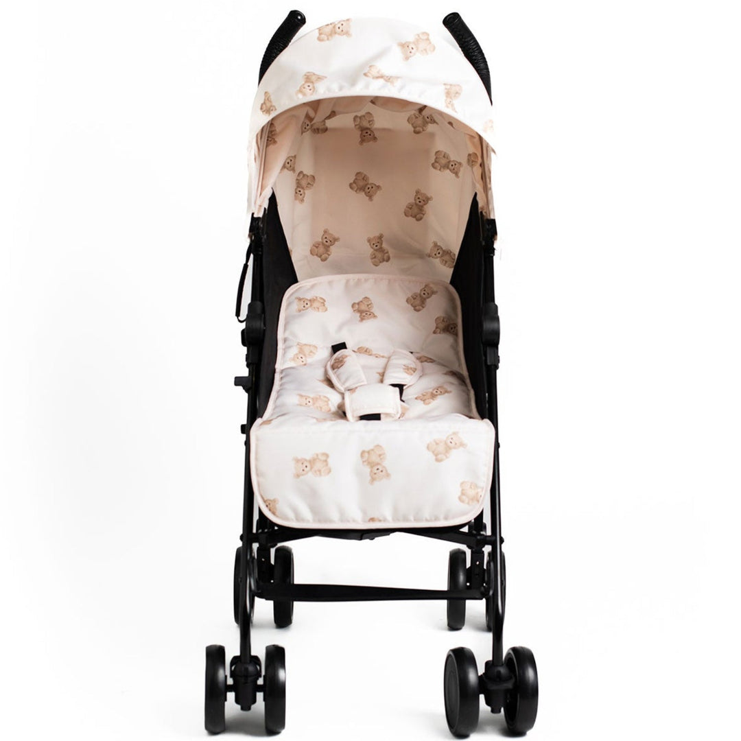 Roma Star - Teddy Cream - 3