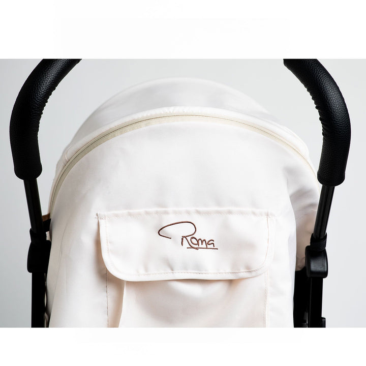 Roma Star - Teddy Cream - 6