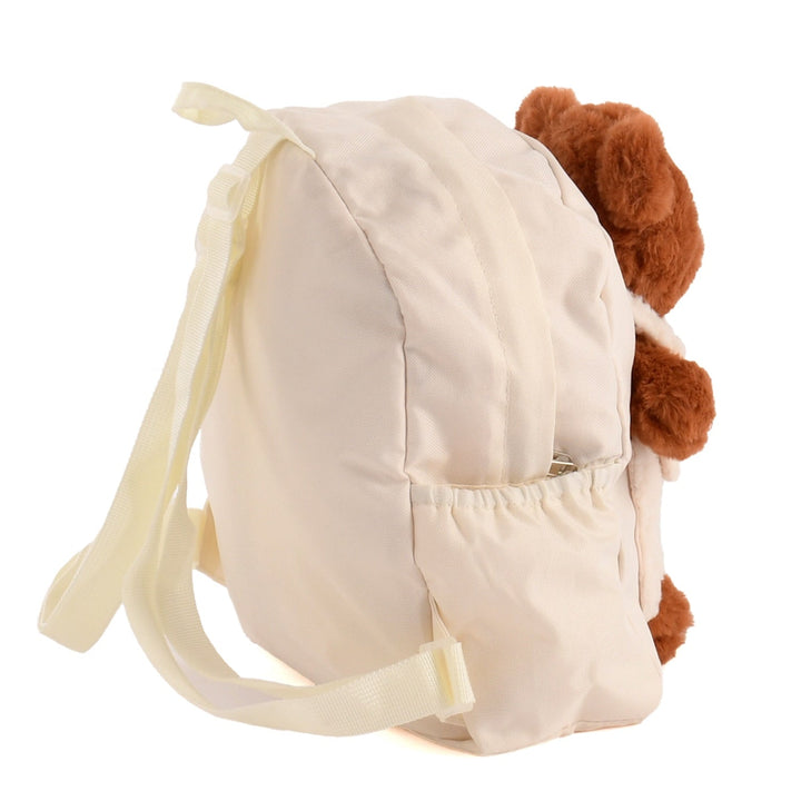 Roma Teddy Rucksack - 5