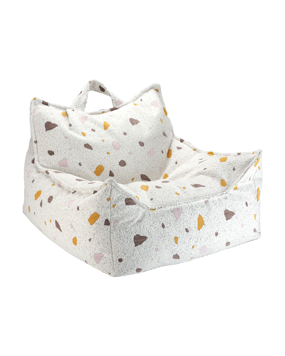 Wigiwama Beanbag Chair