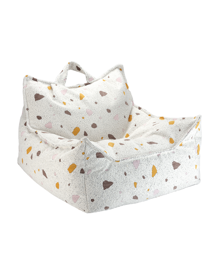 Wigiwama Beanbag Chair