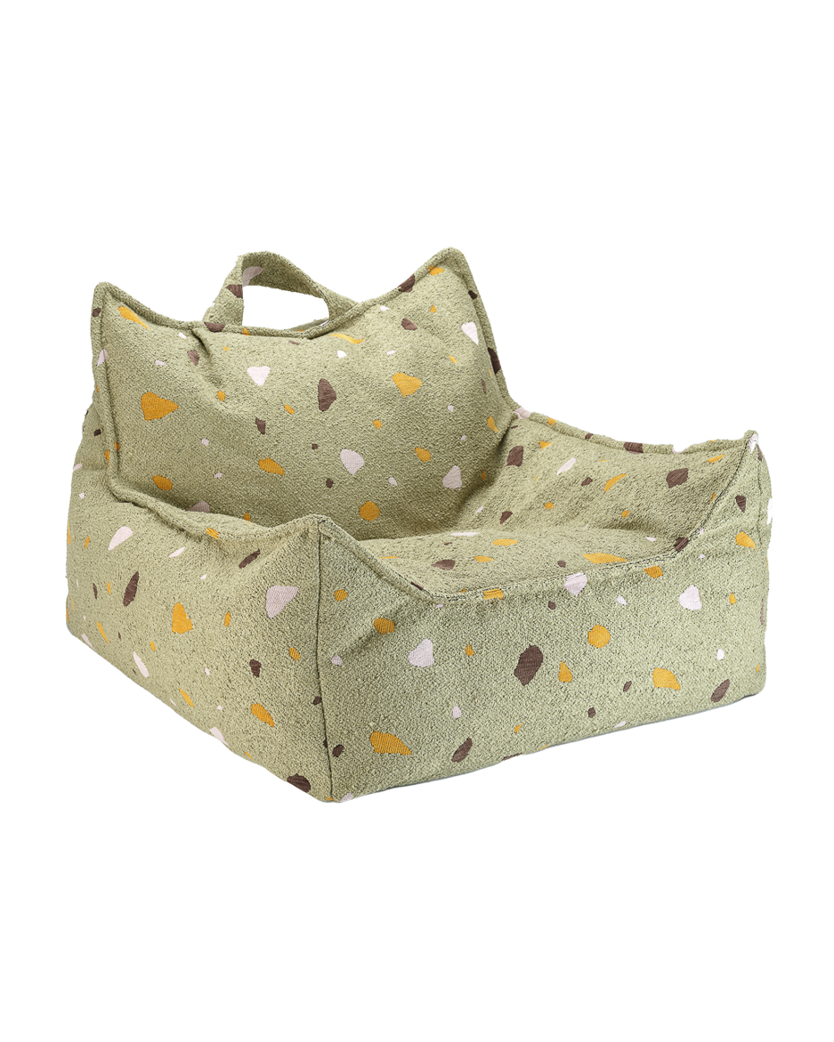 Wigiwama Beanbag Chair