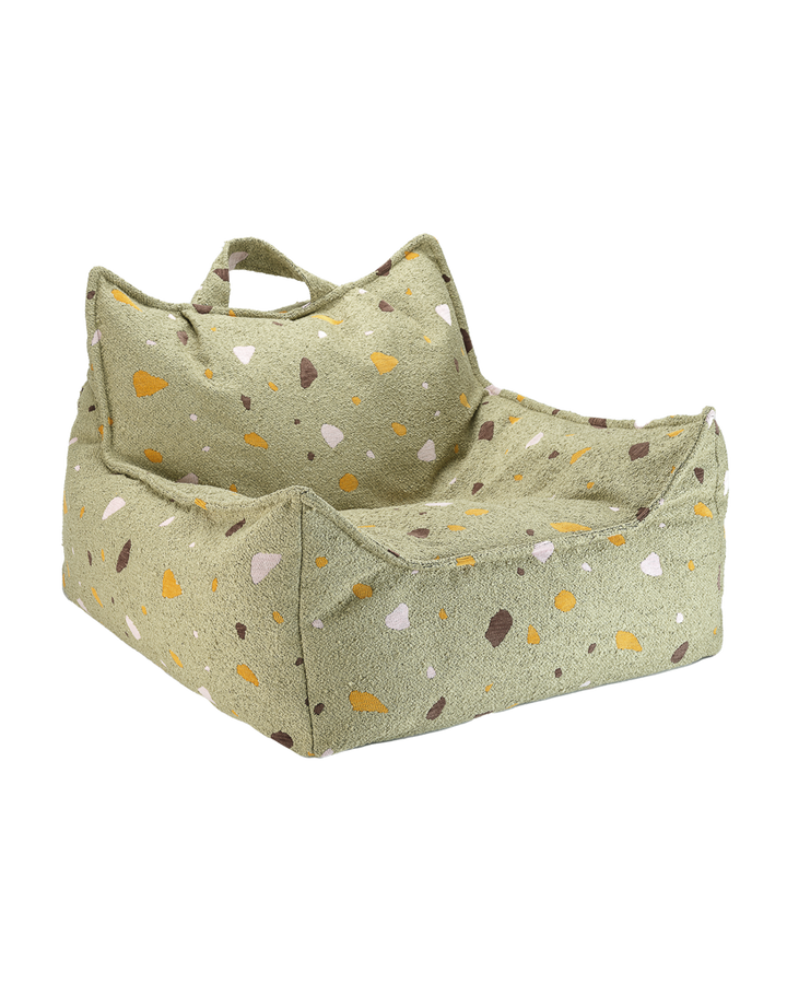 Wigiwama Beanbag Chair