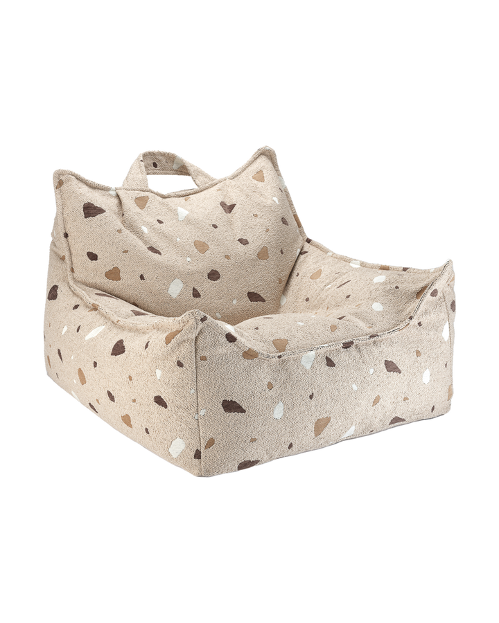 Wigiwama Beanbag Chair