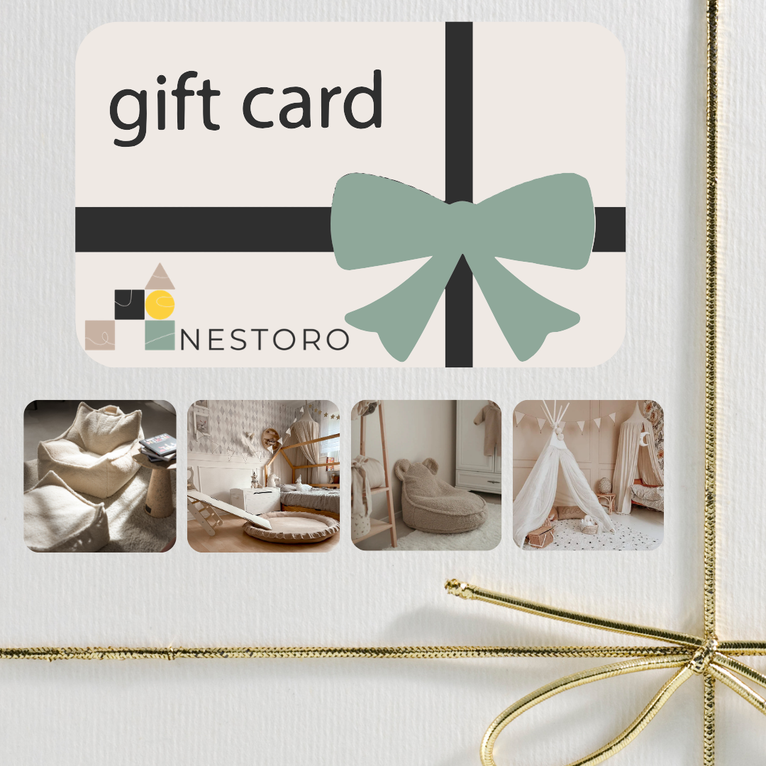 Nestoro Gift Voucher