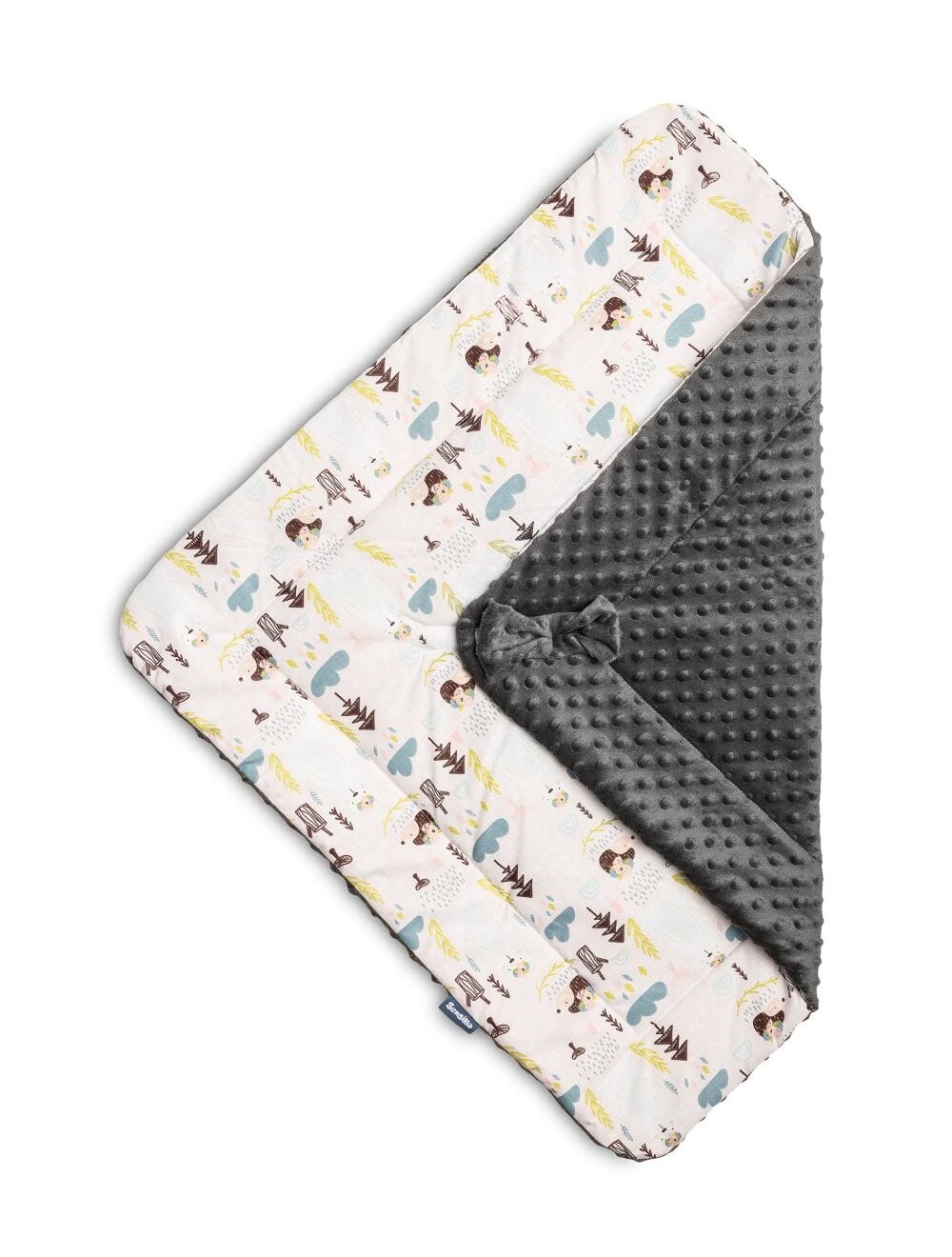 Adventure Multifunction Baby Nest Wrap Swaddling Blankets Sensillo 