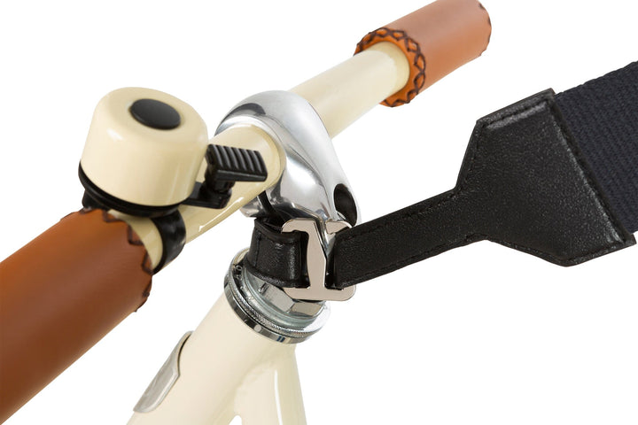 Banwood Black Carry Strap Carry Strap Banwood 