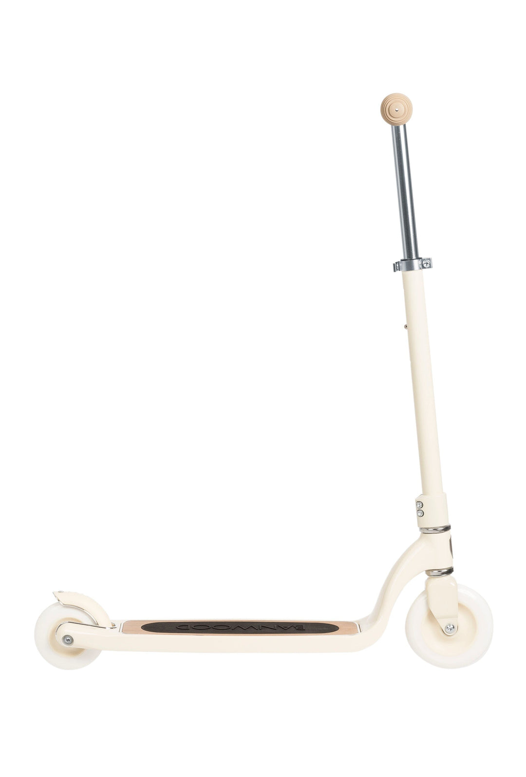 Banwood Cream Maxi Scooter Scooter Banwood 