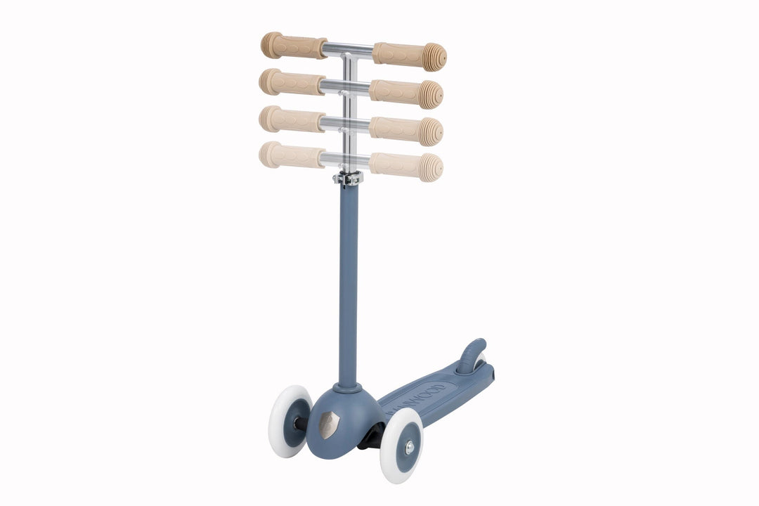 Banwood Deep Sea Eco Scooter Mini Bee Scooter