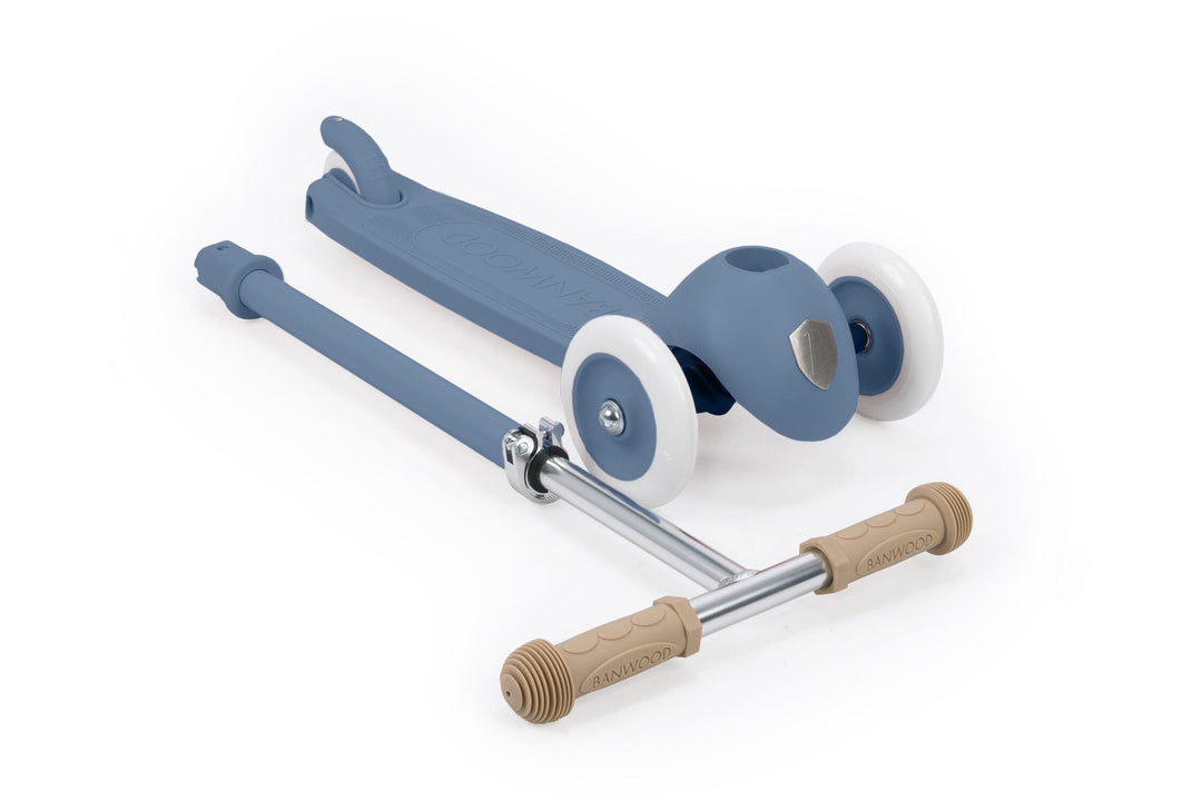 Banwood Deep Sea Eco Scooter Mini Bee Scooter