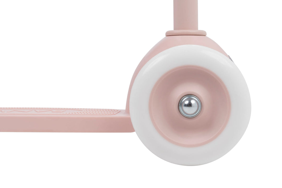 Banwood Faded Pink Eco Scooter Scooter Banwood 