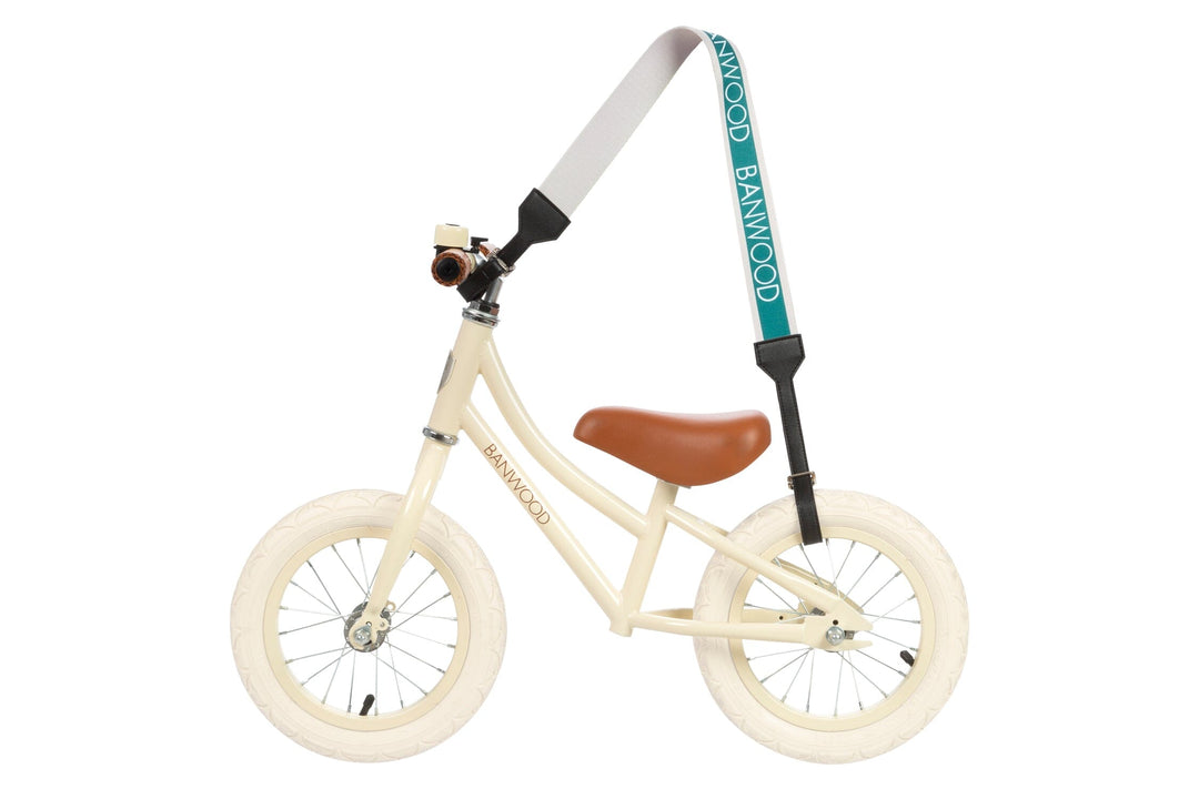 Banwood Green Carry Strap Carry Strap Banwood 