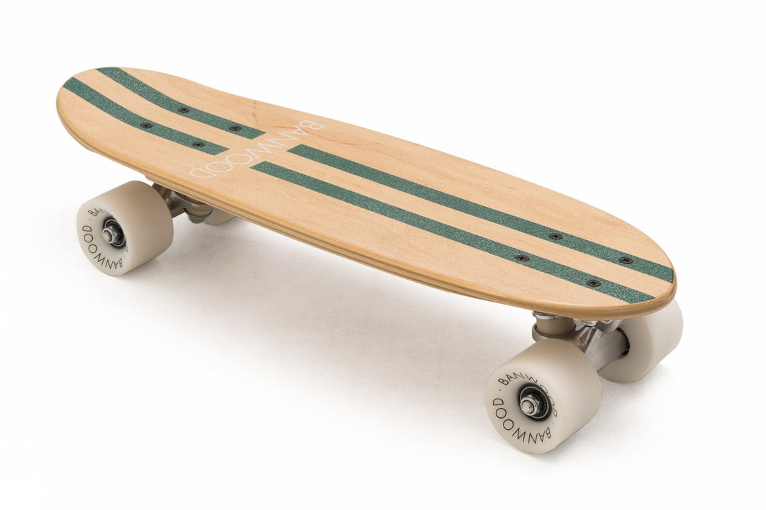 Banwood Green Skateboard Skateboard Banwood 