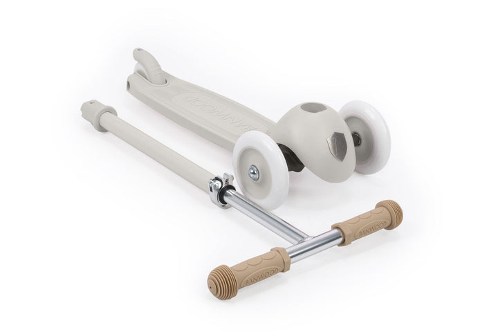 Banwood Ivory Eco Scooter Scooter Banwood 