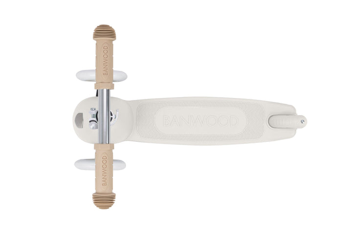 Banwood Ivory Eco Scooter Scooter Banwood 