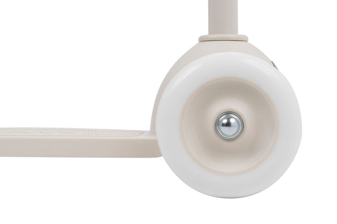 Banwood Ivory Eco Scooter Scooter Banwood 