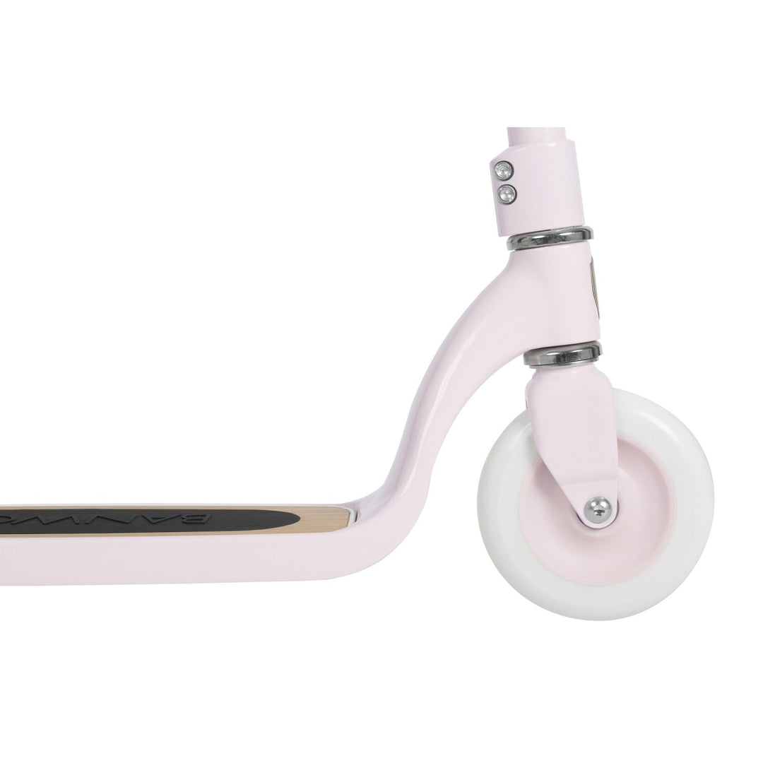 Banwood Maxi Scooter Vintage - Pink