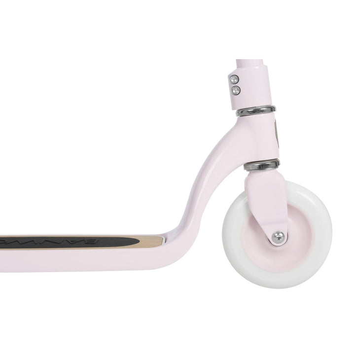 Banwood Maxi Scooter Vintage - Pink