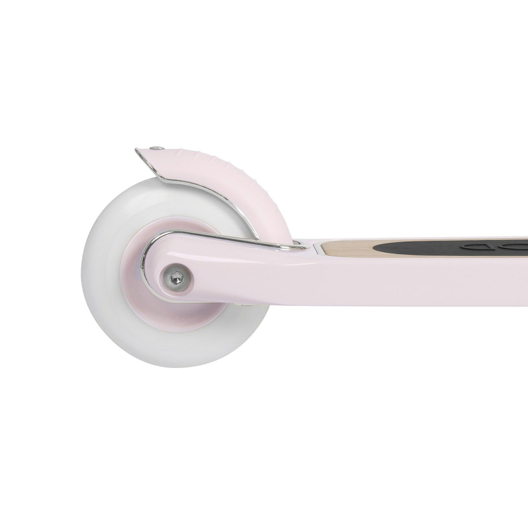 Banwood Maxi Scooter Vintage - Pink