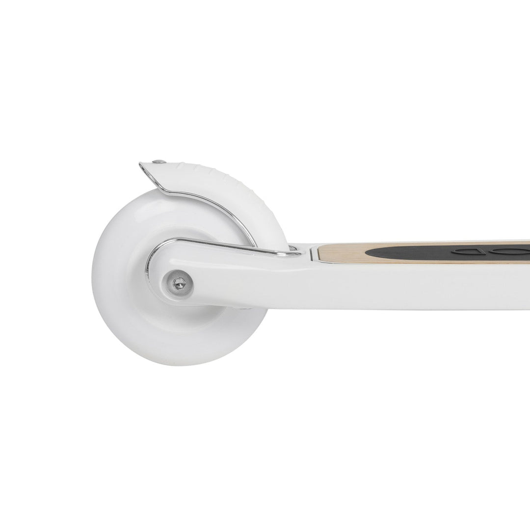 Banwood Maxi Scooter Vintage - White