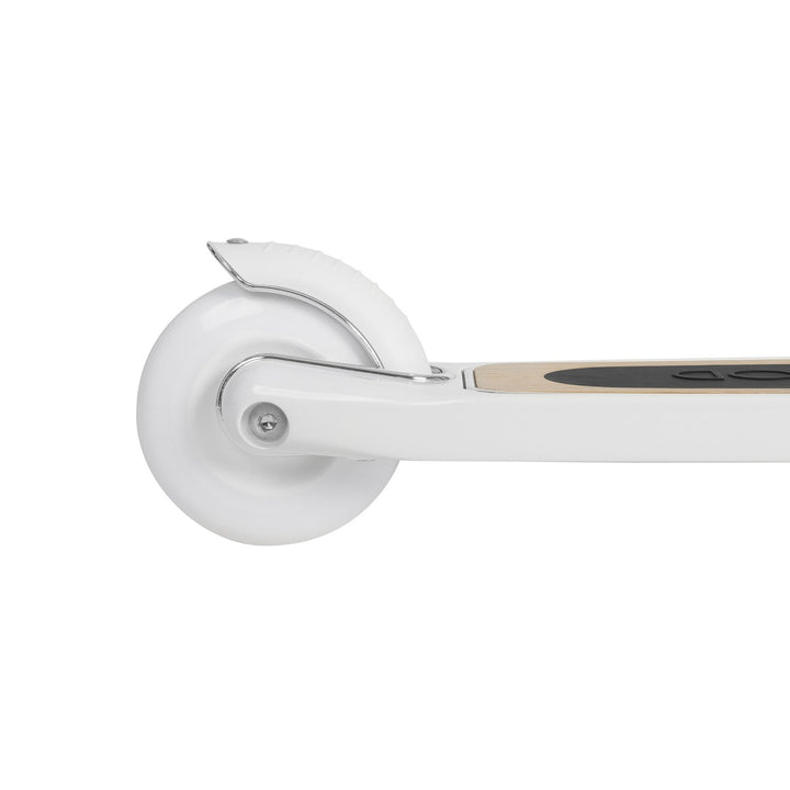 Banwood Maxi Scooter Vintage - White