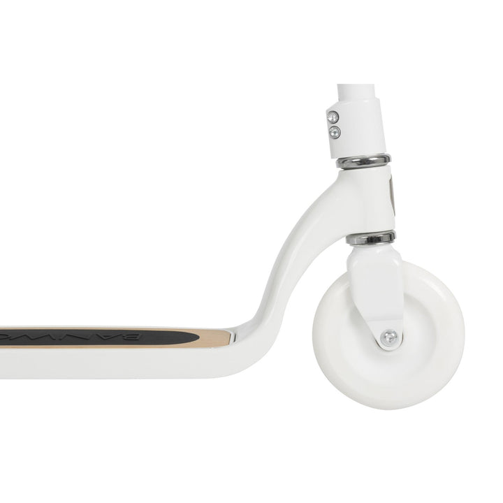 Banwood Maxi Scooter Vintage - White