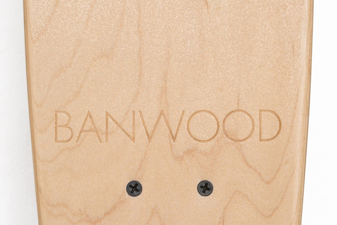 Banwood Nature Skateboard Skateboard Banwood 
