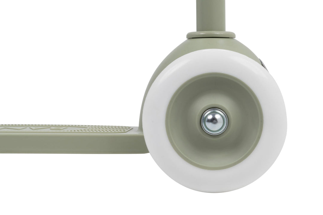 Banwood Olive Eco Scooter Scooter Banwood 