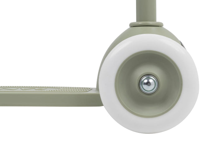 Banwood Olive Eco Scooter Scooter Banwood 