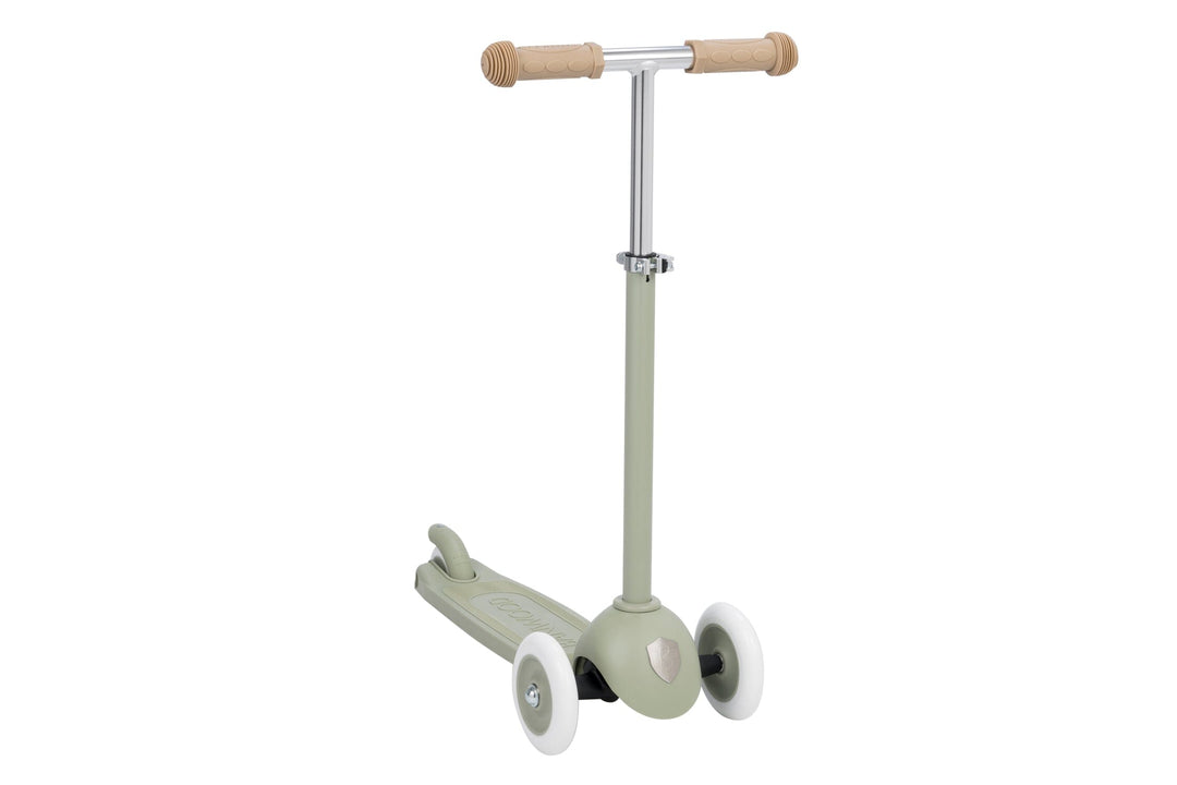 Banwood Olive Eco Scooter Scooter Banwood 