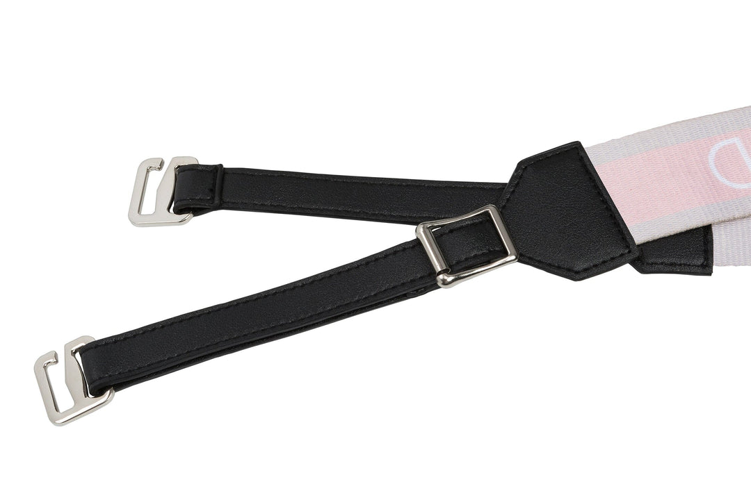 Banwood Pink Carry Strap Carry Strap Banwood 