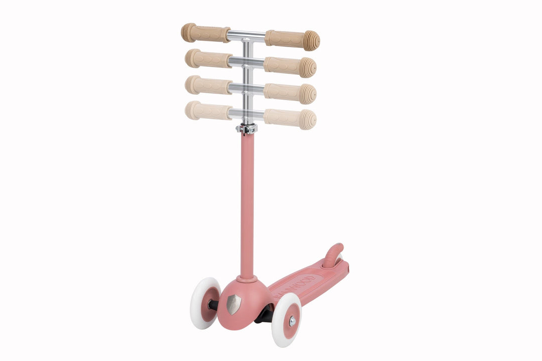 Banwood Raspberry Eco Scooter Scooter Banwood 