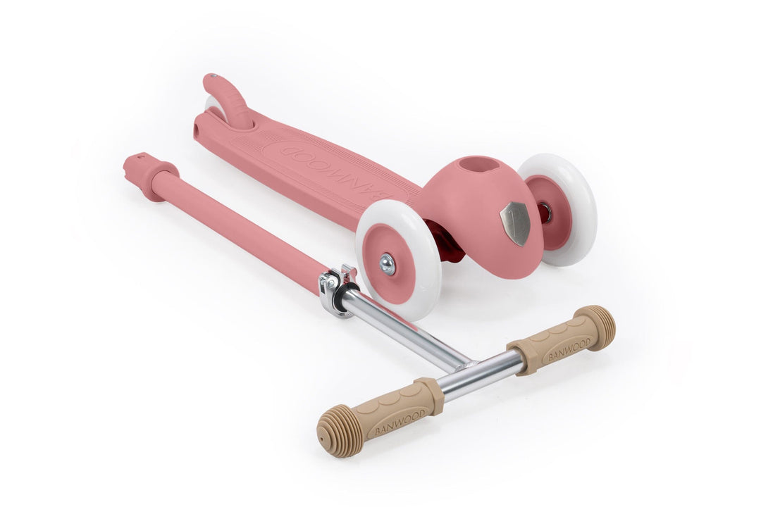 Banwood Raspberry Eco Scooter Scooter Banwood 