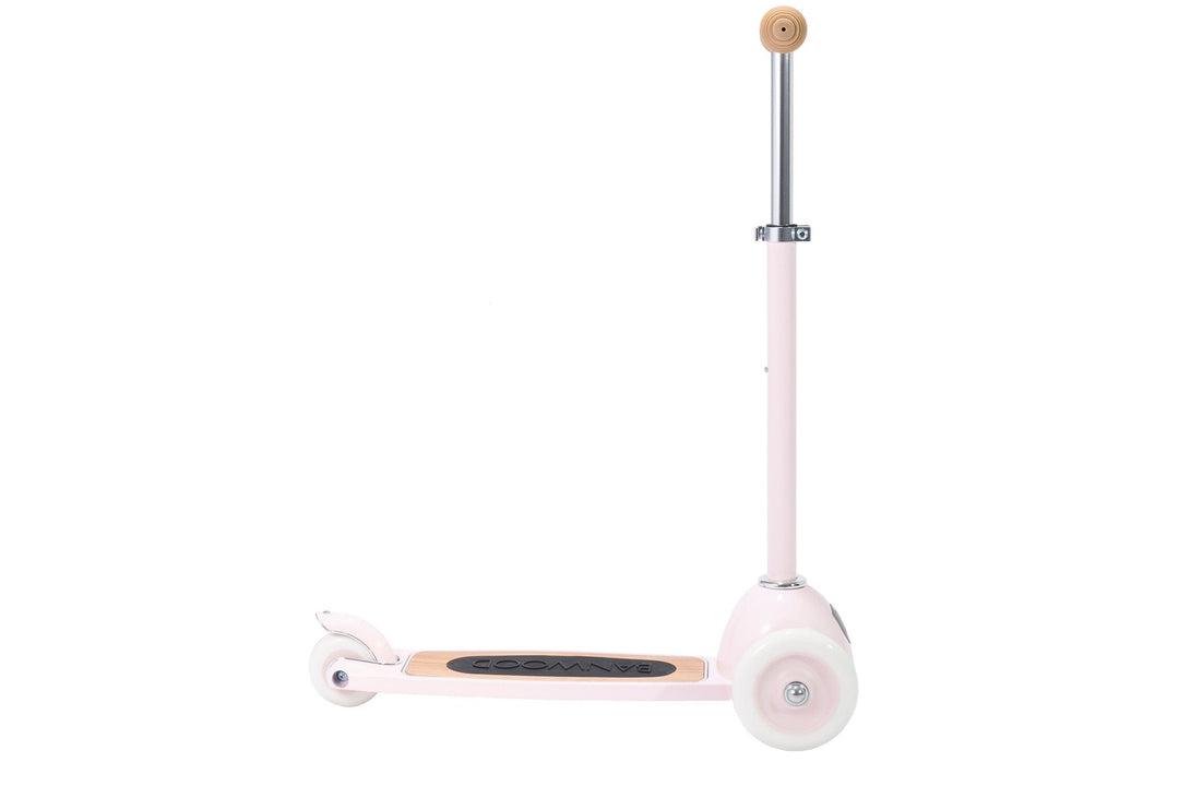 Banwood Scooter - Pink Scooter Banwood 